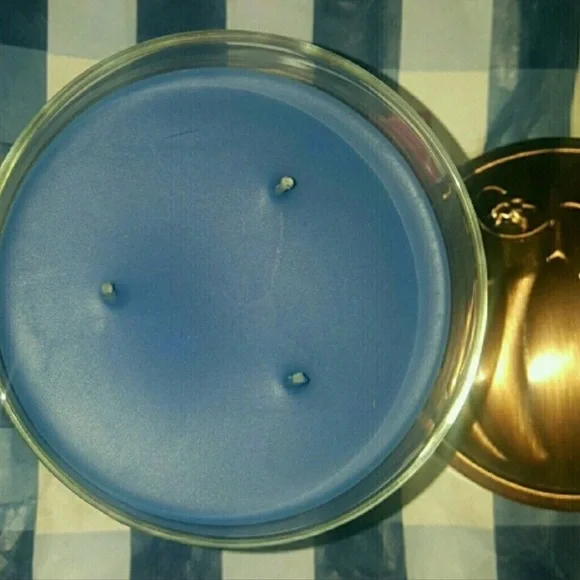 RARE BBW CANDLE - Picture 2 of 3